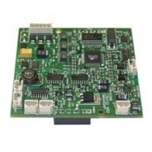 Printed circuit board CMAXADAP, SIGT 10