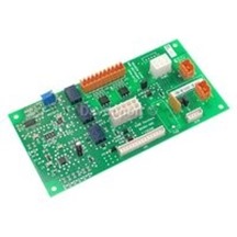 Printed circuit board F2K to KNX99 adapter board