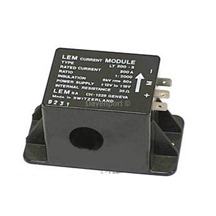 Current Module sensor 18v 200A