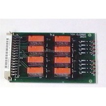 Interface Relay PCB