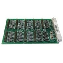 Decoder Printed circuit board for 7-segment indicator