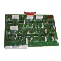 Printed circuit board TAC5 1,6m/s 50Hz