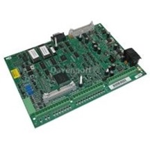 Printed circuit board V3F10/16S/20 without interface