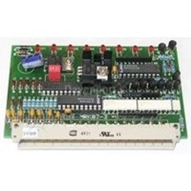 Printed circuit board MRK 87-3