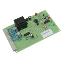 Hebo, Printed circuit board GR401