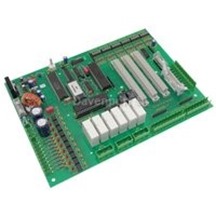 MRK 86-1, Printed circuit board