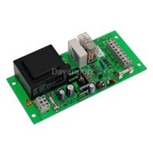 PCB Emergency power PL15H/12V