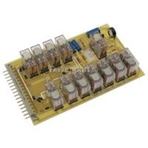 Printed circuit board PL77