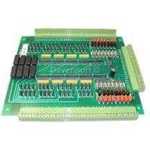 Fiam PCB, type CSM simple* for max 16 stops