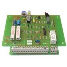 Motor protection device INT100, 42VDC