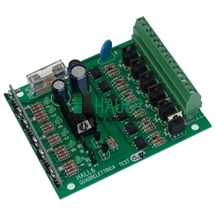 SEMAG PCB BOARD HALL6