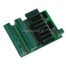Printed circuit board Elex C16