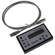 Test Tool for LRV-1 and VF-LRV