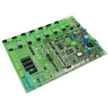 Autinor, printed circuit board VEC01E