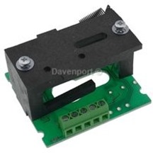 Lisa, print for key switch, with screw mounting