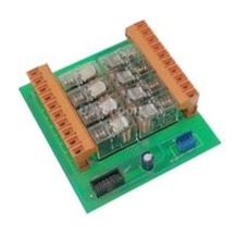 Printed circuit board MPM K08