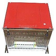 RST, VV-converter ARC-1, IN=45A, IA=160A, 19KW