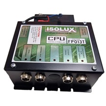 Isolux Controller And Power Unit