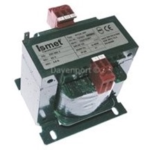 Transformer sec 92V-38A/350VA