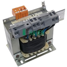 TRANSFORMER, PRI. 380V/220V, SEC. 24V/110V-130V/12V, 50-60HZ