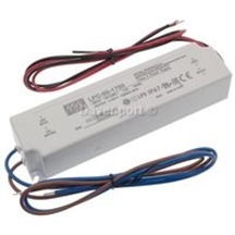 LED-Transformer, 60W, 9-34 VDC, 170mA