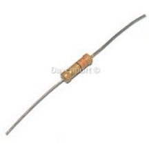Resistor 1W, 330 Ohm