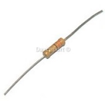 Resistor 1W, 330 Ohm