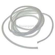 Nylon rope D3, L=1300