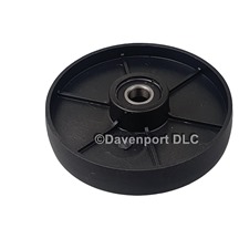 Varidor Pulley wheel