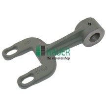 TIE ROD LEVER WITH BORE 20 FOR SAFETY GEAR GK1-W