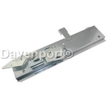 T82, YOC 96/98 door suspension with look 900 clear opening