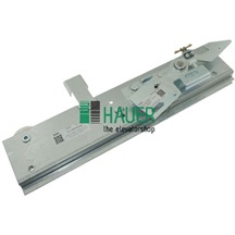 DOOR TRACK FOR LANDING DOOR T11, FAST PANEL, CO=900MM