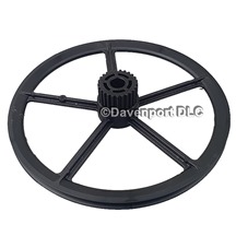 Transmission wheel QKS11