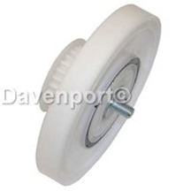 Varidor 30 Pulley