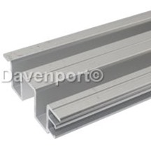 QKS8/QKS9, landing door, sill, C/O=800