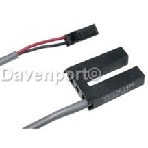 Fork-magnet switch QKS9 and smart N/C