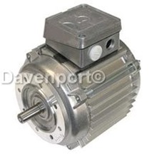 Door Motor 3PH