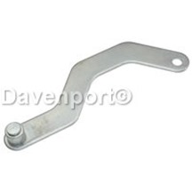 QKS11TR, lever right to fix toothed belt