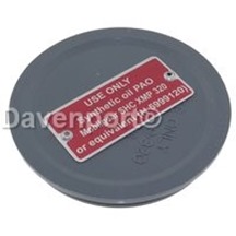 W140, Cover D105/115