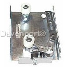 Door lock right hand QKS9-T-LI/Z/ZT