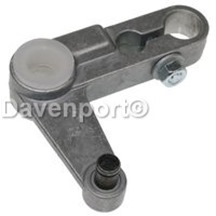 lock Roller lever with bearing bush