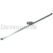 Door closer QKS9