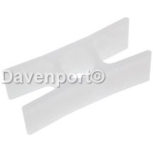 Guide plastic for 601012493