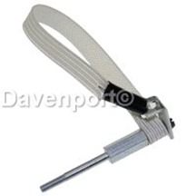 Brake for door ZH
