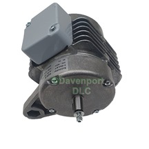 Door motor, 380/220V, MQK 8-10