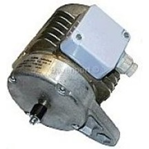 Door motor, 96/166V