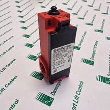 Bernstein 24v solenoid