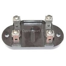 Base contact for door lock SD5