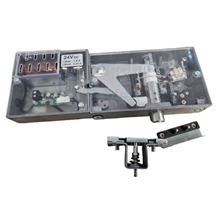 DOOR LOCK TYPE 96DI.EL LEFT