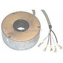 Tacho encoder